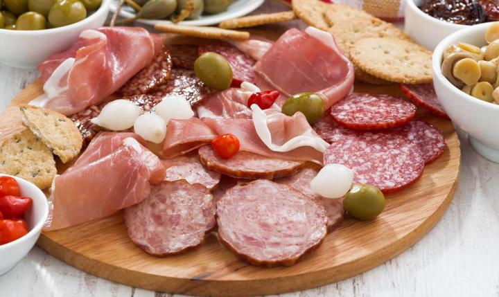 Traiteur plats uniques Saint-Brieuc