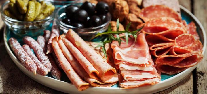 Traiteur pour plats personnalisés Saint-Brieuc