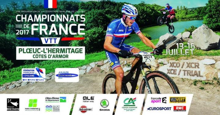 Championnats de france